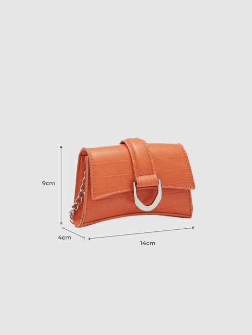 Stormy Mini Crossbody Bag
